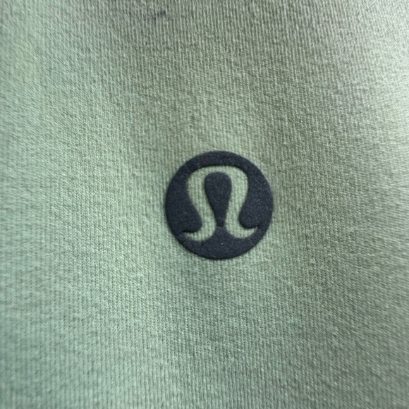 Lululemon Align HR Pant 25”- size 10 creamy mint - Picture 6 of 7